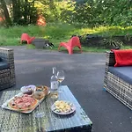 Tatil Evi De La Couze Pavin