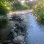 De La Couze Pavin Tatil Evi