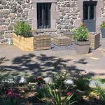 De La Couze Pavin Tatil Evi Besse-et-Saint-Anastaise