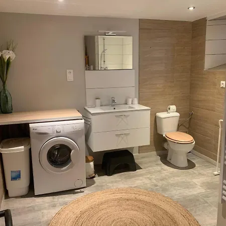 De La Couze Pavin * Бес-э-Сент-Анастез