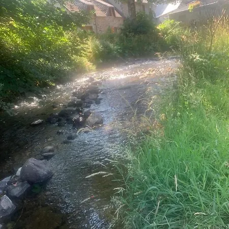 De La Couze Pavin * Besse-et-Saint-Anastaise