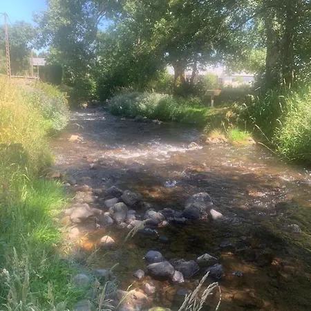 Nyaraló De La Couze Pavin